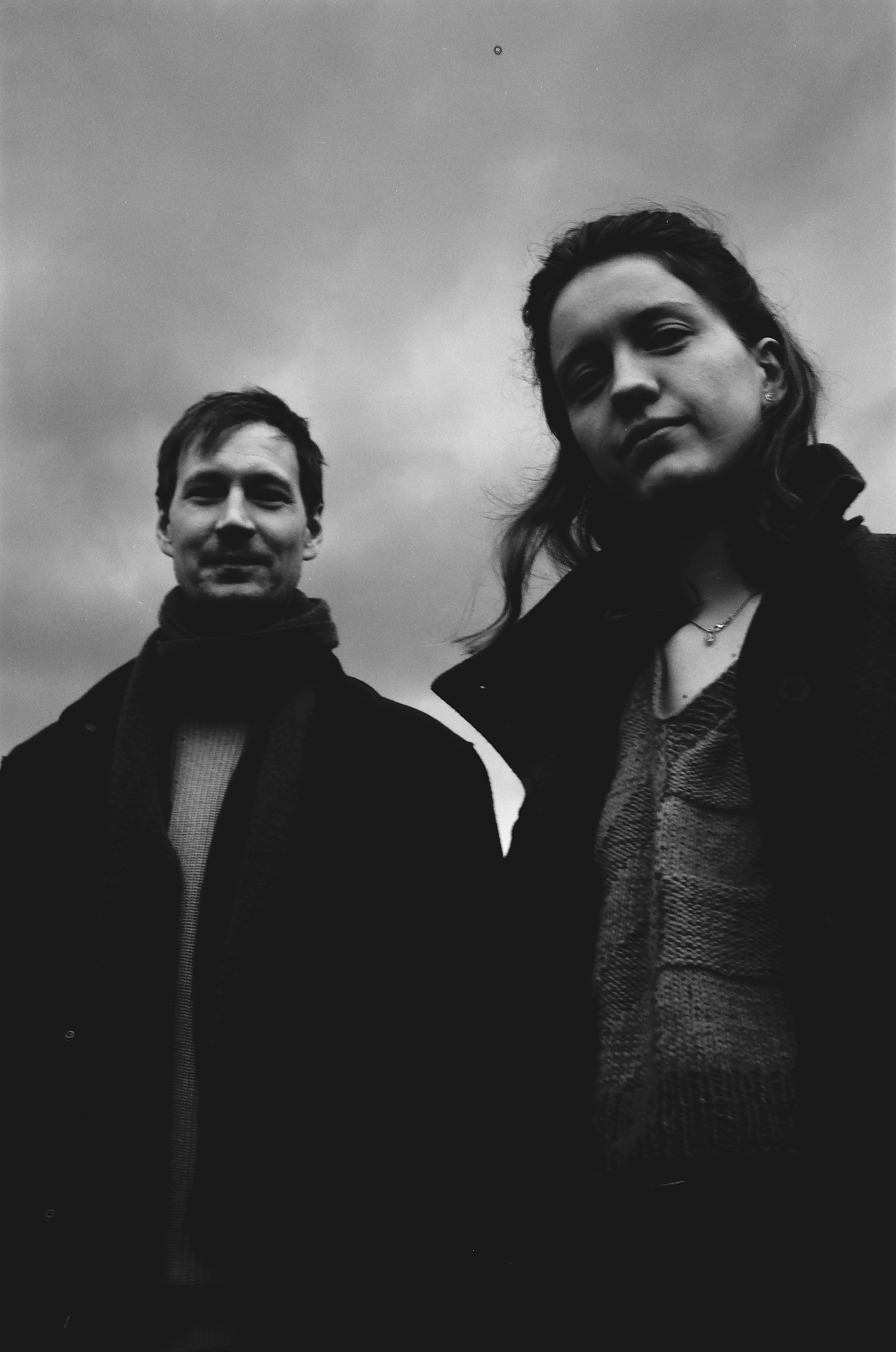 Meret Siebenhaar Pascal Sontag